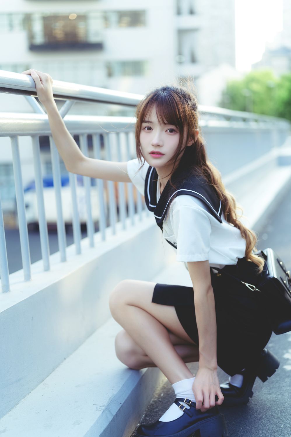 兔子Zzz不吃胡萝卜 - 约定的桥