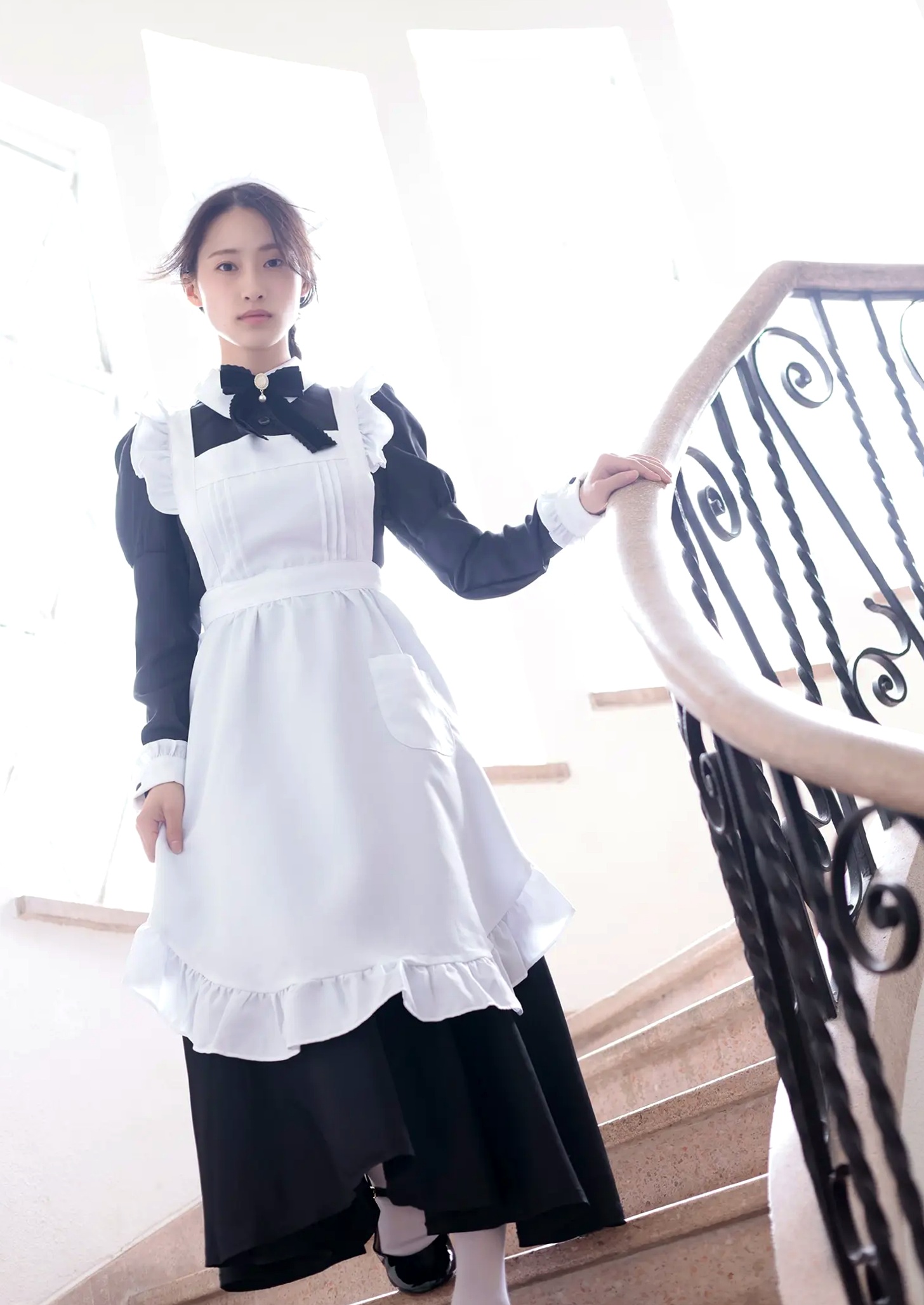 《澄田綾乃 - 金色の午睡》日本女神浴室湿身性感写真比基尼美图