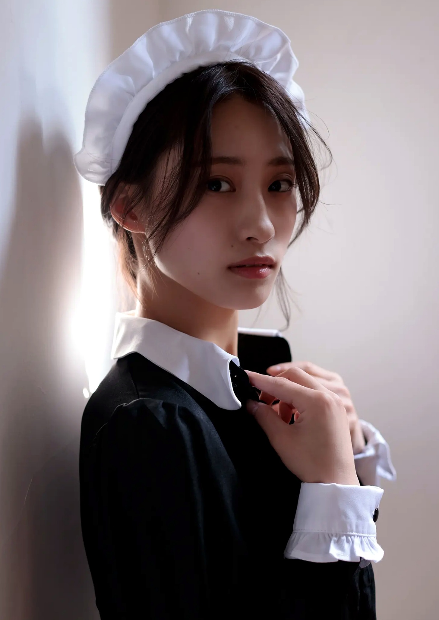 《澄田綾乃 - 金色の午睡》日本女神浴室湿身性感写真比基尼美图