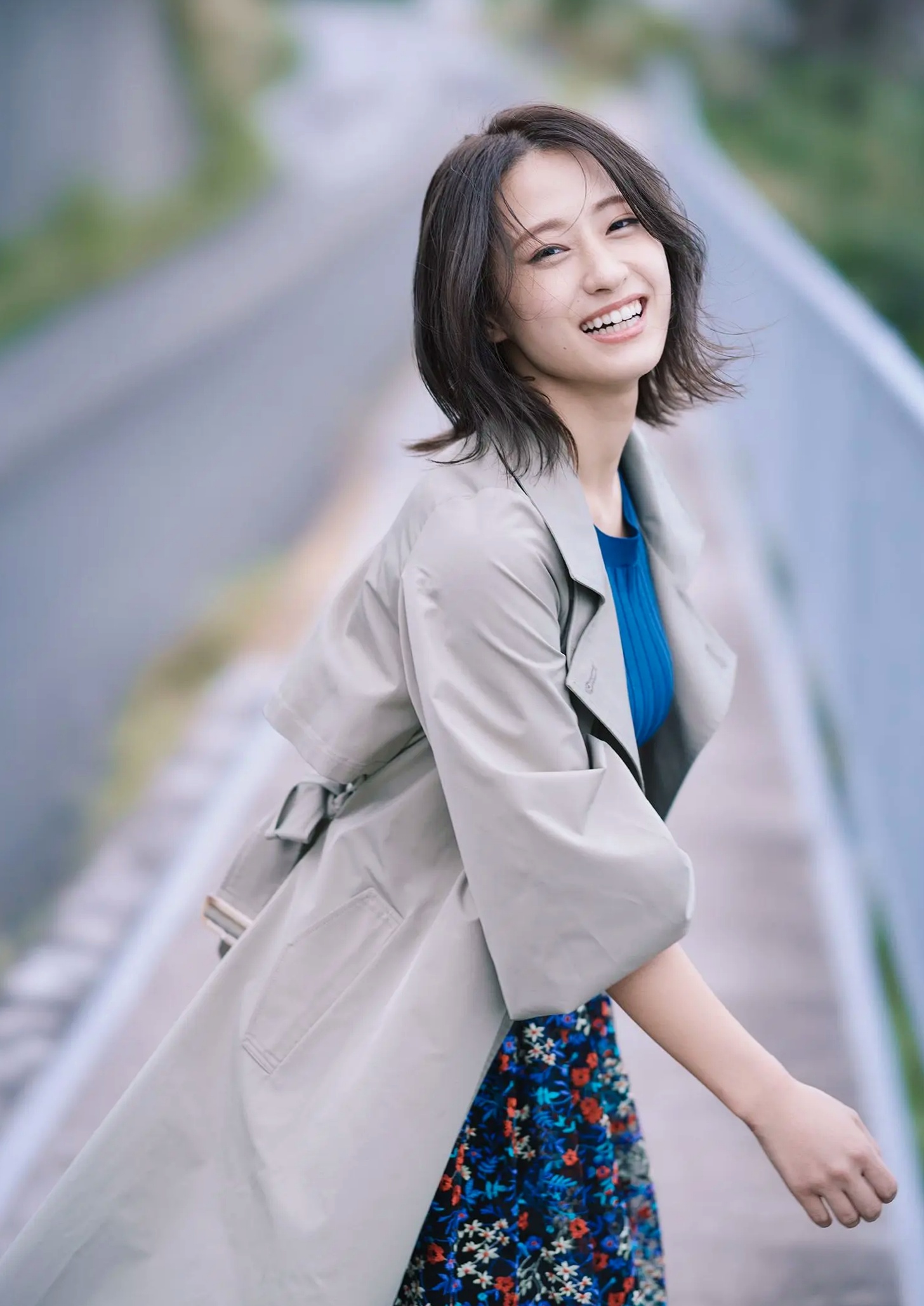 澄田綾乃《究極美姉湯2022》温泉比基尼与私房蕾丝内衣性感写真