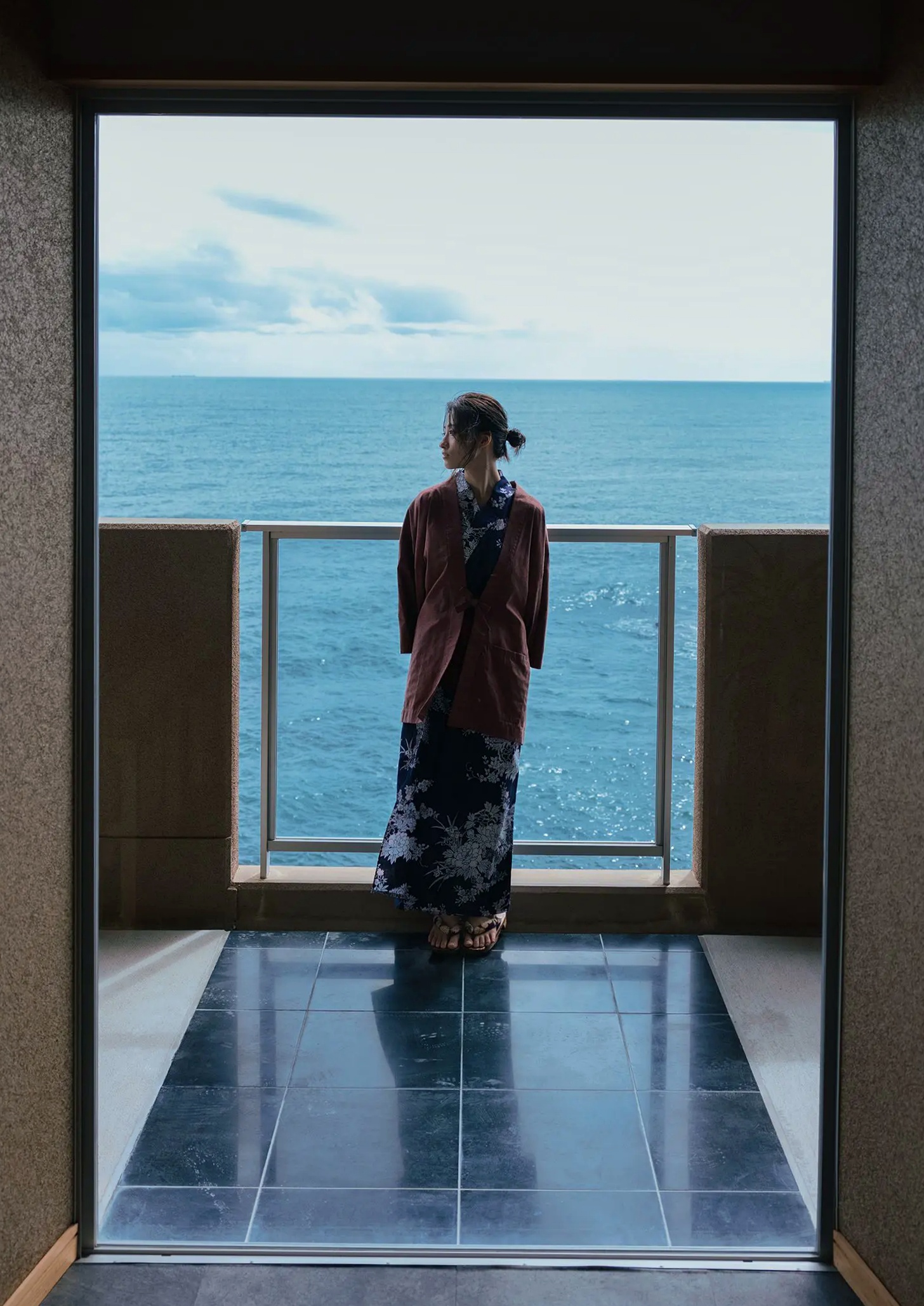 澄田綾乃《究極美姉湯2022》温泉比基尼与私房蕾丝内衣性感写真