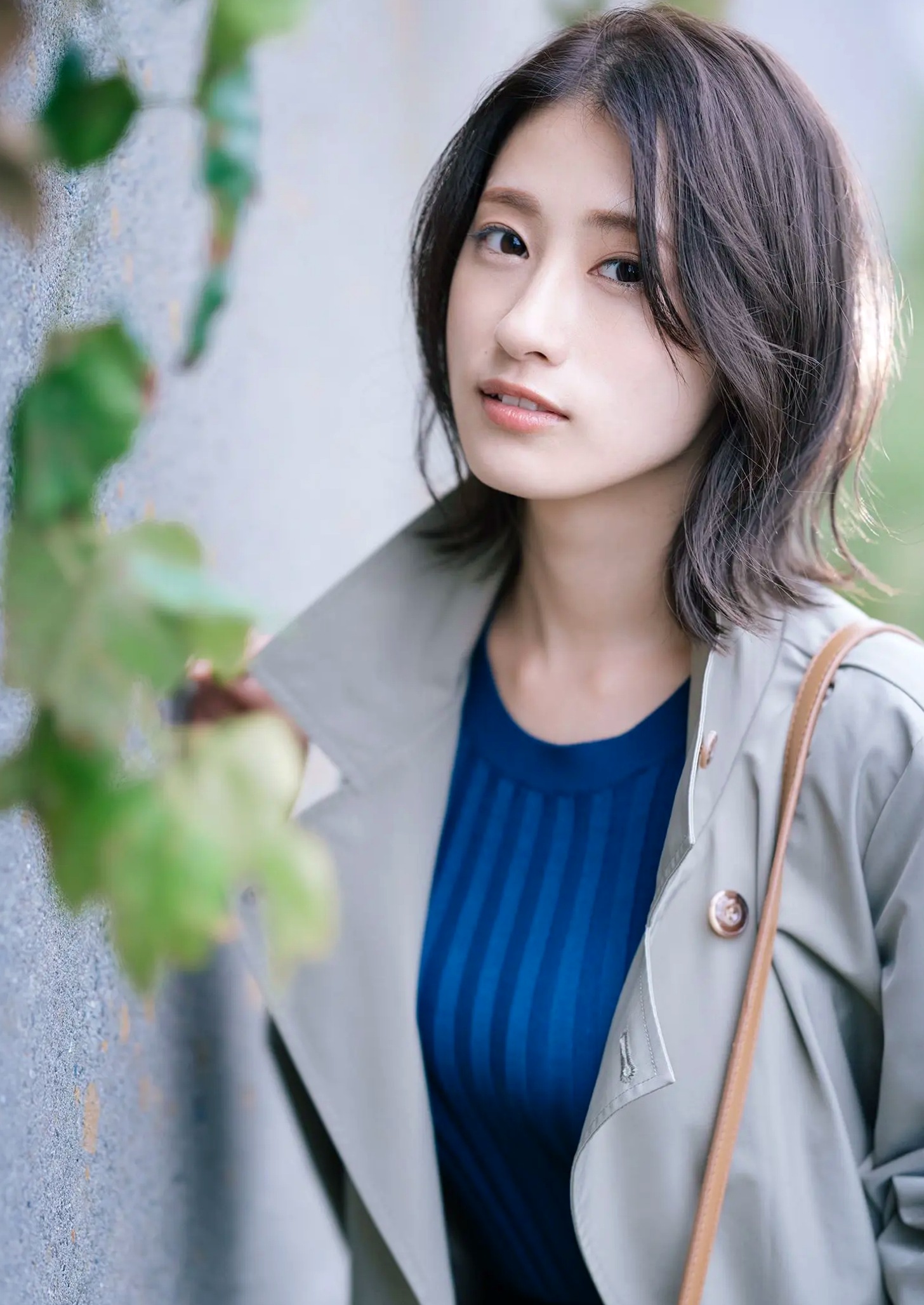 澄田綾乃《究極美姉湯2022》温泉比基尼与私房蕾丝内衣性感写真