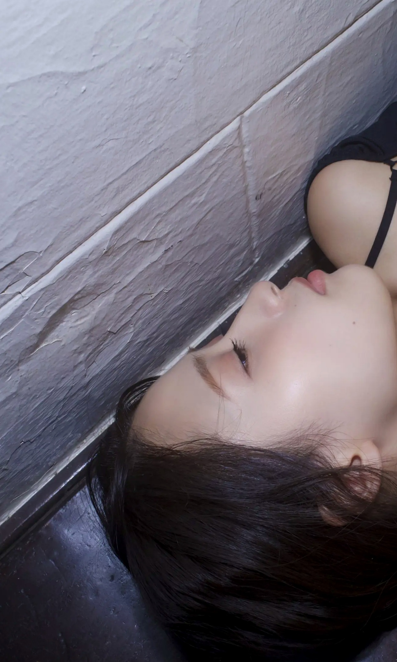 澄田綾乃 - ミステリアス 日系居家私房性感写真