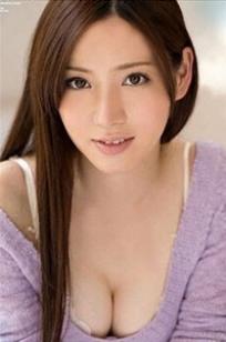 星野遥(Haruka Hoshino)