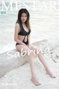许诺Sabrina [MFStar模范学院]高清写真图VOL.001