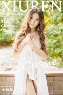 Cassie-[XIUREN]高清写真图套图写真图集XR20141101N00230