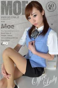 MOE [RQ-STAR]高清写真图NO.00778 Office Lady [60P]高清写真图