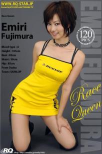 藤村枝美里(藤村えみり) [RQ-STAR]高清写真图NO.00170 Race Queen
