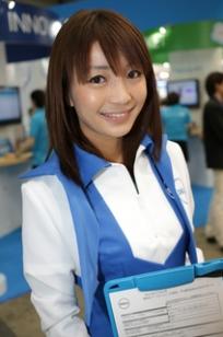 南友香(Yuka Minami)