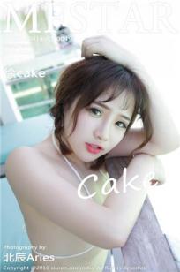 徐cake [MFStar模范学院]高清写真图2016.04.14 VOL.049