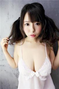 桃井春花(桃井はるか) 童颜巨乳私房照诱惑写真图