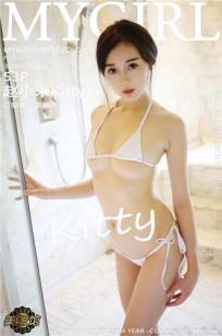赵小米Kitty [MyGirl美媛馆]高清写真图2016.04.13 VOL.201