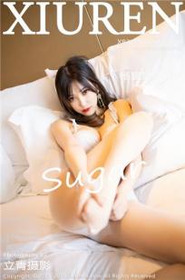 [XIUREN]高清写真图 2019.09.24 杨晨晨sugar