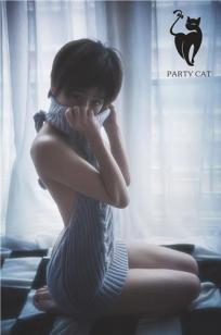 苏小暖- [PartyCat轰趴猫]高清写真图 No.018