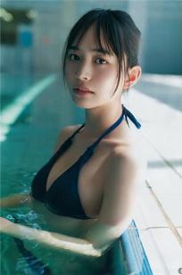 井桁弘恵, Igeta Hiroe - Weekly Playboy, Young Jump, 2019