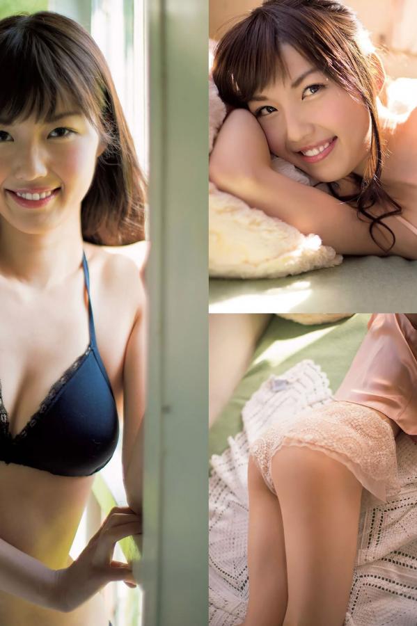 上原亜衣 上原亚衣 [Weekly Playboy]高清写真图2016 No.08 石川恋 稲村亜美 御伽ねこむ 山地まり 松尾友加里 岸明日香 北野日奈子 和地つかさ 上原亜衣第13张图片