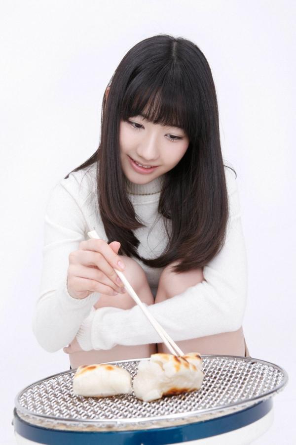 柏木由紀 柏木由纪 柏木由纪(Kashiwagi Yuki)《ゅきりんかの》[YS Web]高清写真图Vol.536第40张图片