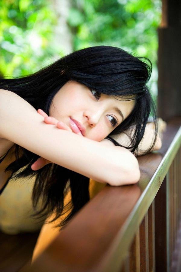 逢沢りな 逢泽莉娜 逢泽莉娜(逢沢りな)-[YS Web]高清写真图套图写真图集Vol.467第59张图片