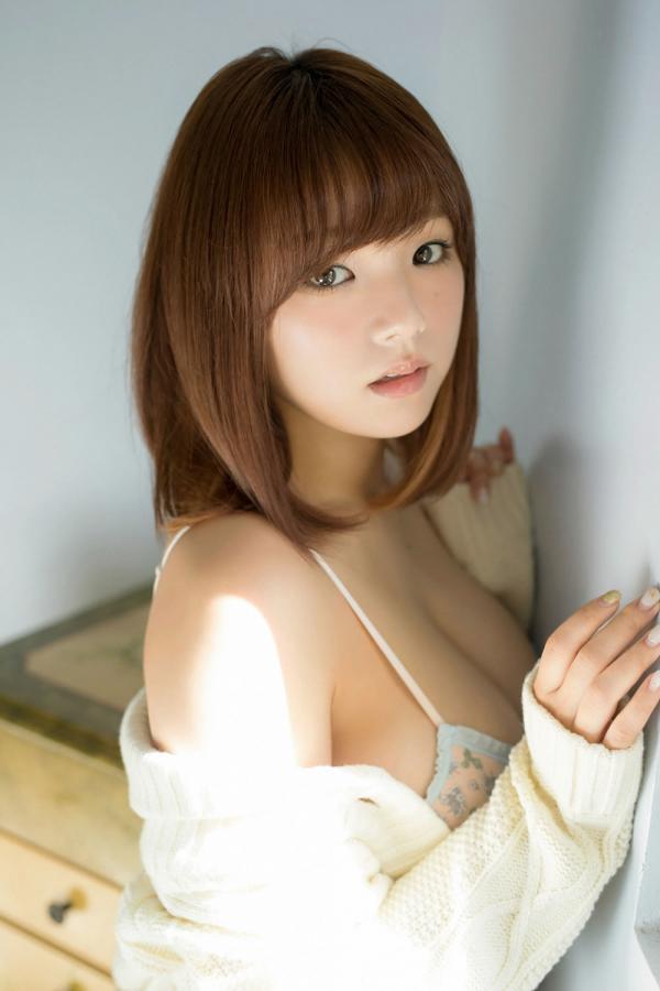 篠崎愛 筱崎爱 篠崎愛 [YS-Web]高清写真图Vol.663 BIG BIG LOVE第60张图片