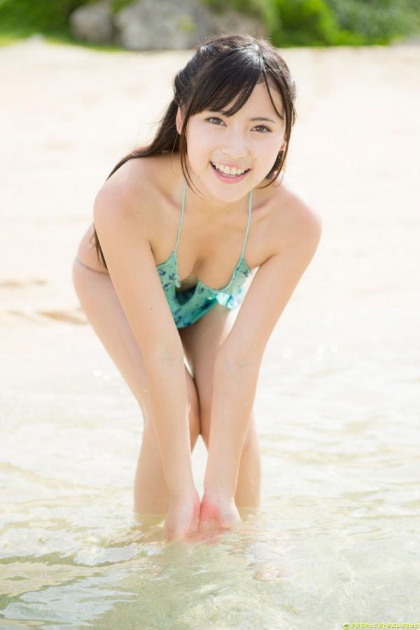 池上紗理依 池上纱里依 池上纱里依(池上紗理依)-[DGC]高清写真图套图写真图集No.1085第83张图片