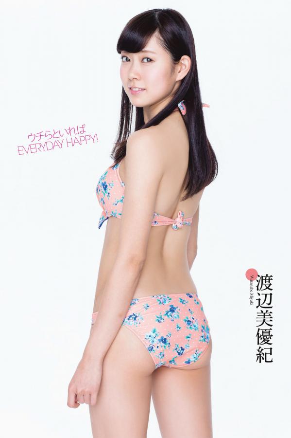 島崎遥香 岛崎遥香 [Weekly Playboy]高清写真图2013 No.16 AKB48 SKE48 NMB48第9张图片
