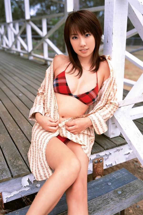 山本梓  山本梓-《フイルドでいこう!》[YS Web]高清写真图Vol.210第28张图片