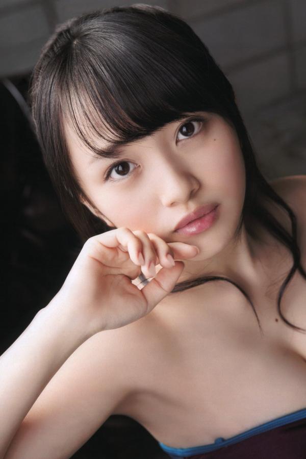 向井地美音  向井地美音 AKB48美少女奇迹般的身材第36张图片