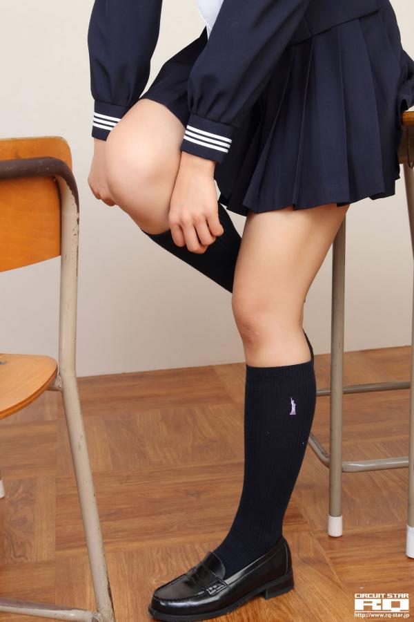 安枝瞳  安枝瞳 RQ-STAR]高清写真图NO.00615 Sailor Girl第95张图片