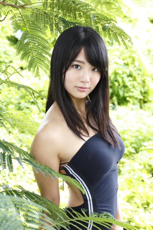 平嶋夏海 平岛夏海 平岛夏海 完美身形的AKB48前女神第5张图片