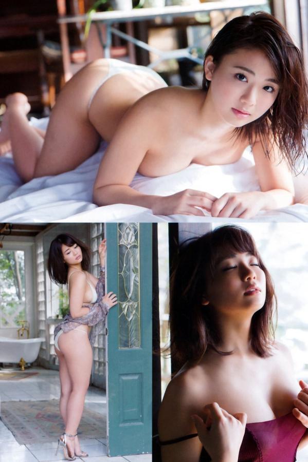 平嶋夏海 平岛夏海 平岛夏海 完美身形的AKB48前女神第30张图片