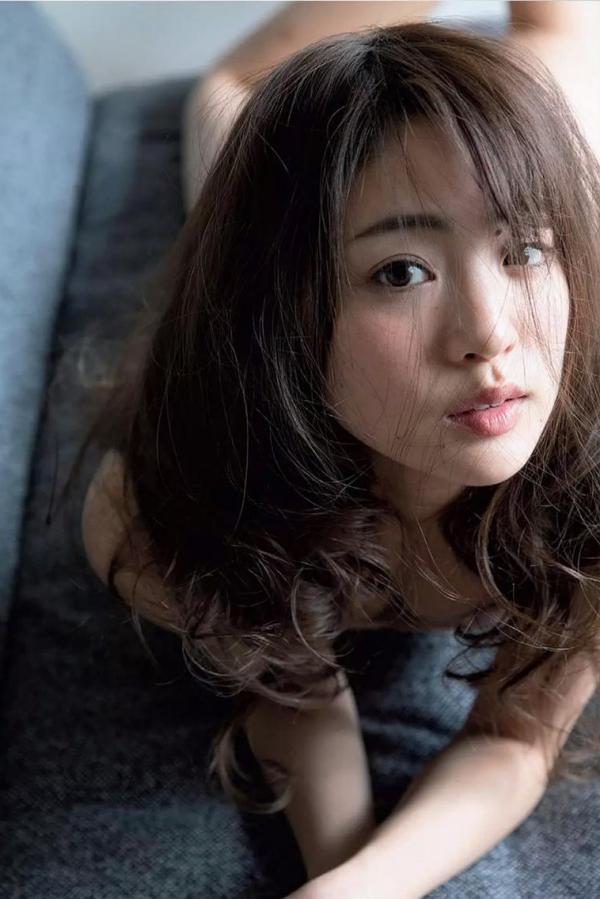 志田友美  志田友美, Shida Yuumi - FLASH, Weekly Playboy, 2019第14张图片