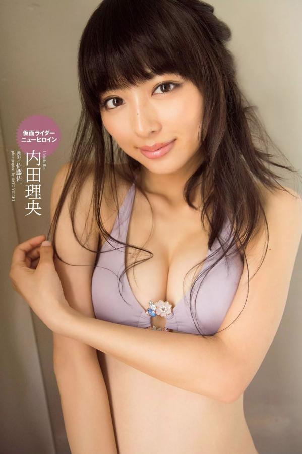 小林麗菜 小林丽菜 [Weekly Playboy]高清写真图2014 No.43 绫瀬はるか 道重さゆみ 内田理央 志田友美 西野七瀬 小林丽菜 安达佑実 及川奈央第15张图片