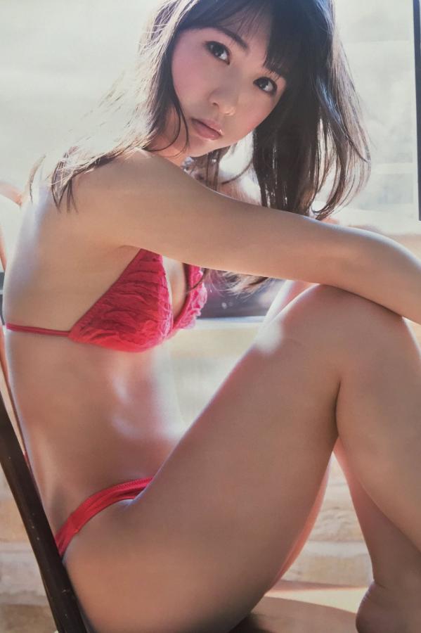 熊崎晴香  熊崎晴香 SKE48最受瞩目的美少女第3张图片