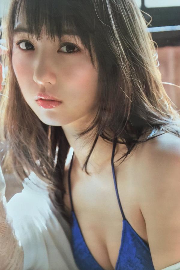 熊崎晴香  熊崎晴香 SKE48最受瞩目的美少女第4张图片