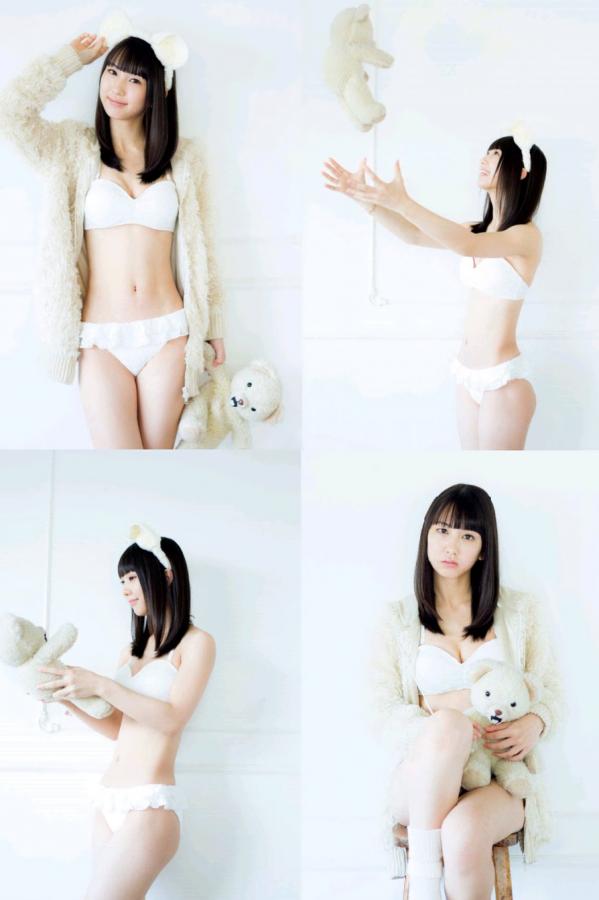 熊崎晴香  熊崎晴香 SKE48最受瞩目的美少女第9张图片