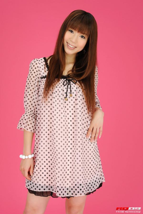 桃川祐子  桃川祐子 [RQ-STAR]高清写真图NO.00159 Private Dress第13张图片