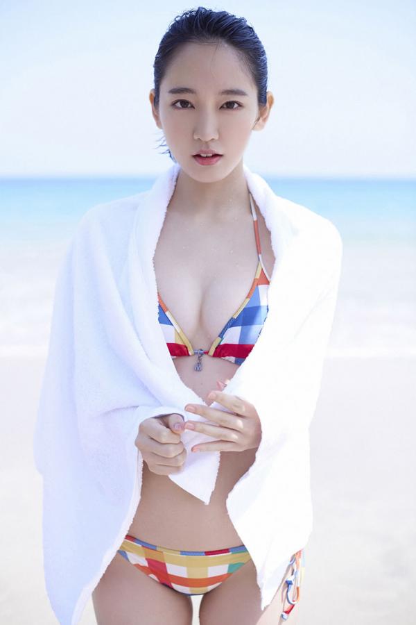 吉岡里帆 吉冈里帆 吉岡里帆 [WPB-net]高清写真图No.183-4 遠い記憶第1张图片