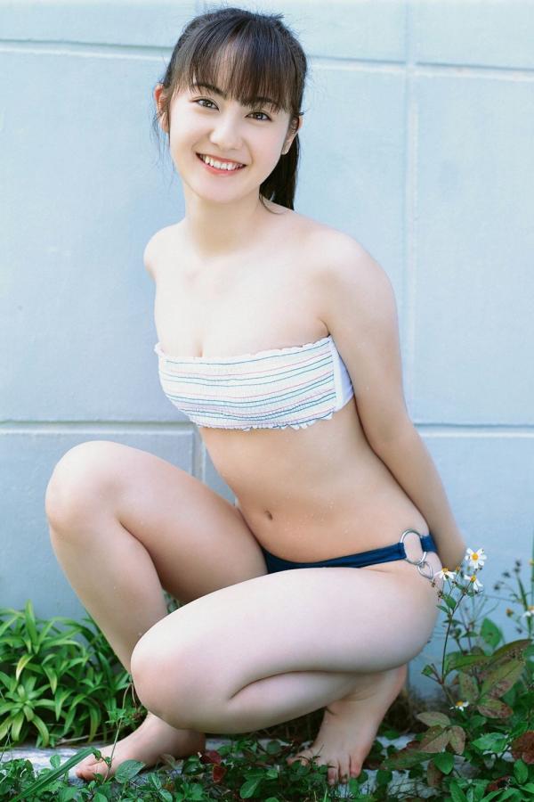 松山メアリ 松山玛丽 松山玛丽(松山メアリ)-《纯度120%美少女!!!》[YS Web]高清写真图Vol.260第53张图片