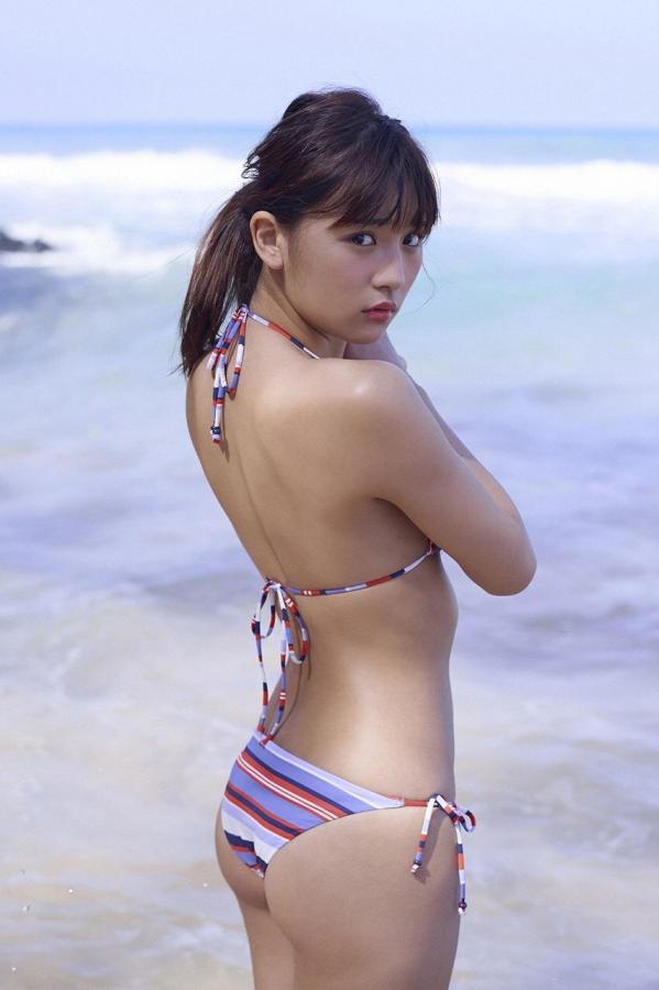 浅川梨奈  浅川梨奈- [WPB-net]高清写真图 No.204『記憶と記録』第22张图片