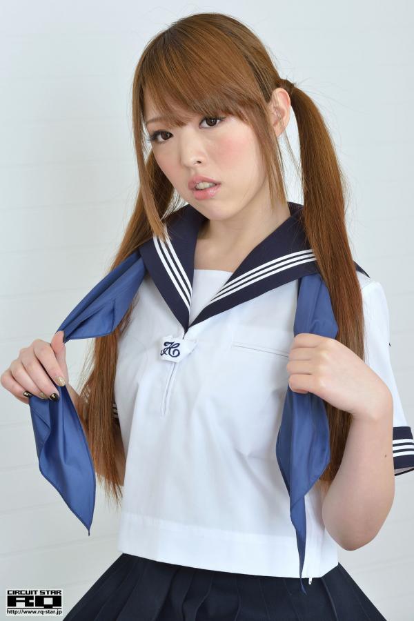 小野関舞 小野关舞 小野関舞 [RQ-STAR]高清写真图NO.00791 School Girl第72张图片