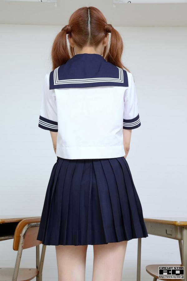 朔矢あいね  朔矢あいね [RQ-STAR]高清写真图NO.00831 Sailor Girl第3张图片
