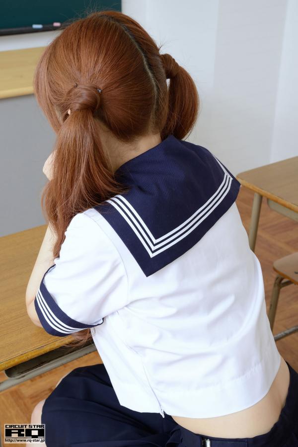 朔矢あいね  朔矢あいね [RQ-STAR]高清写真图NO.00831 Sailor Girl第22张图片