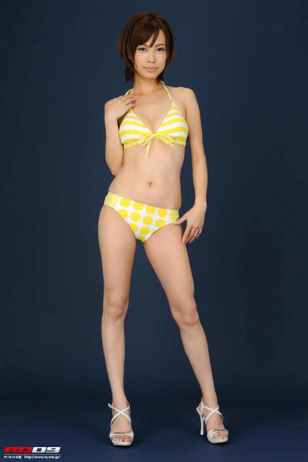 森田泉美  森田泉美 [RQ-STAR]高清写真图NO.00185 Swim Suits第2张图片