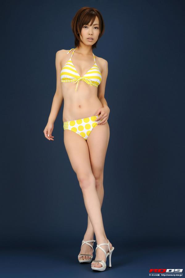 森田泉美  森田泉美 [RQ-STAR]高清写真图NO.00185 Swim Suits第5张图片