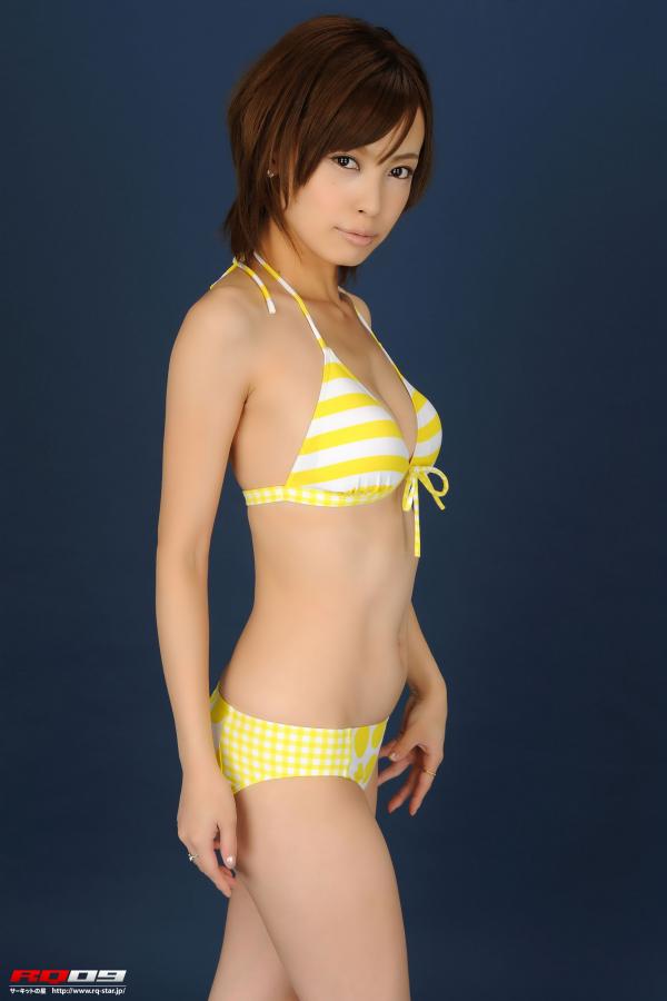 森田泉美  森田泉美 [RQ-STAR]高清写真图NO.00185 Swim Suits第41张图片