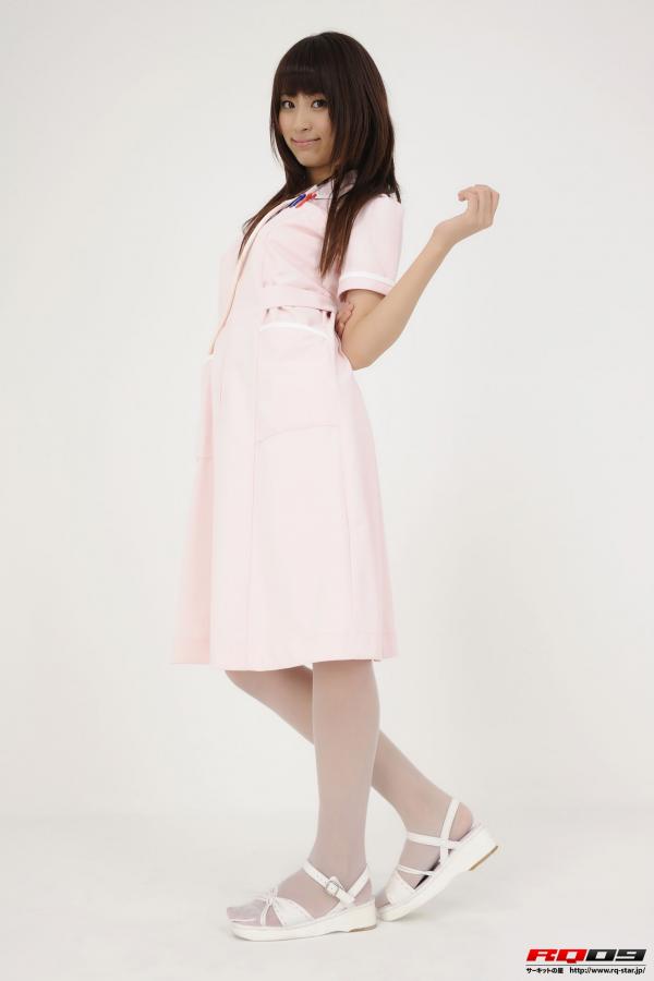 林杏菜  林杏菜 [RQ-STAR]高清写真图NO.00148 Nurse Costume第17张图片