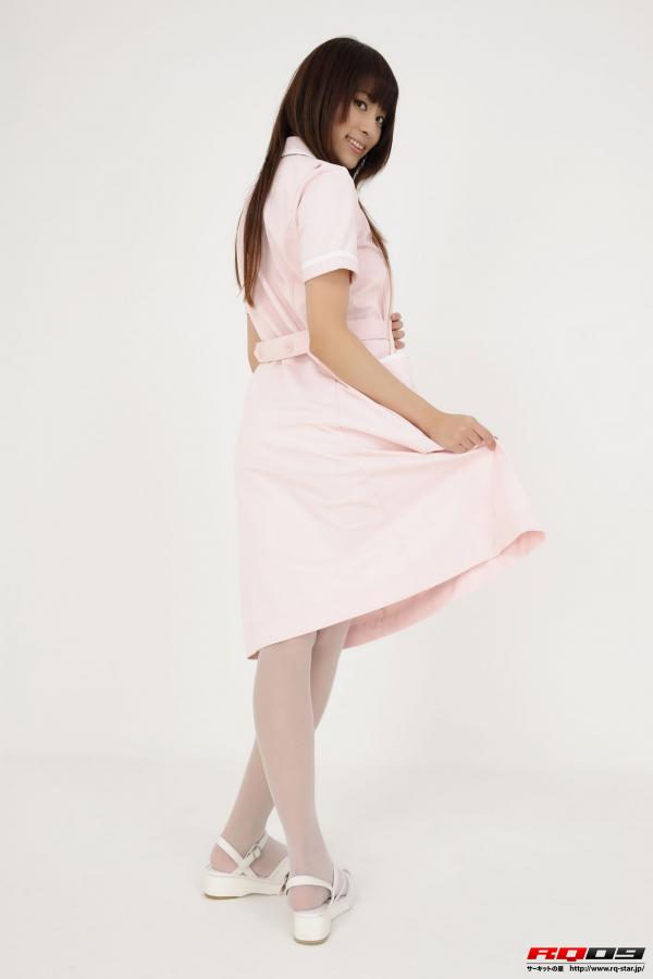 林杏菜  林杏菜 [RQ-STAR]高清写真图NO.00148 Nurse Costume第18张图片