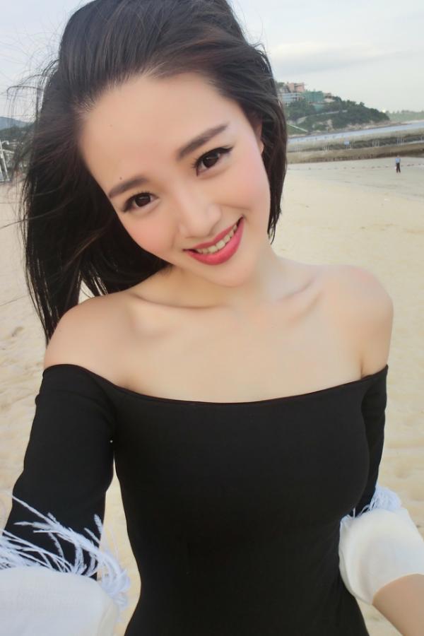 曹青青  曹青青DIANA 第22届世界模特小姐大赛中国区冠军第20张图片