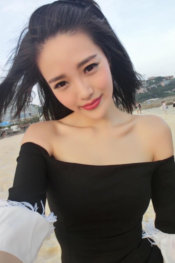 曹青青  曹青青DIANA 第22届世界模特小姐大赛中国区冠军第22张图片