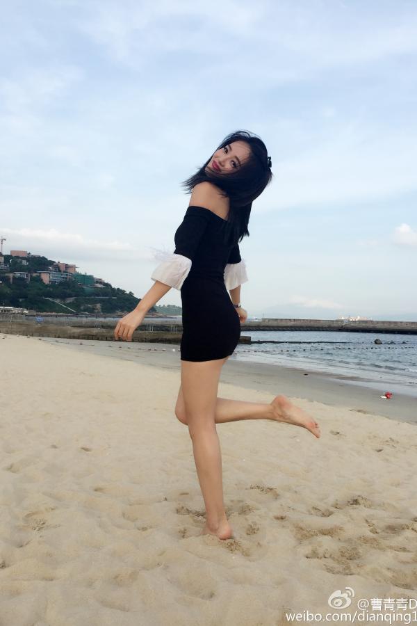 曹青青  曹青青DIANA 第22届世界模特小姐大赛中国区冠军第31张图片